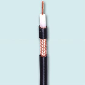 GREAT AND HIGH QUALITY RG213 CABLE WITH UL ,CE ROHS CPR,SUPPORT OEM