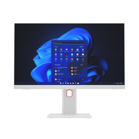Factory All in one PC i3 i5 i7 i9 12th/13th 23.8/27inch 2K Gaming desktop computer support barebone PC for wholesale