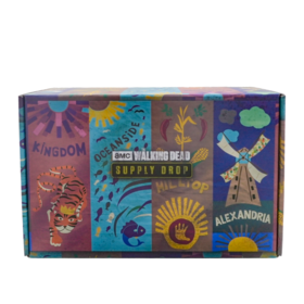 Mailer Box aus Wellpappe 2026, recycle bar, aus Wellpappe