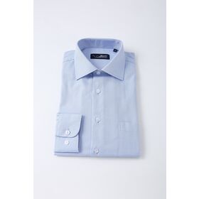 Chaqueta camisa casual de negocios para hombre, cómoda
