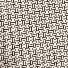 Poly/Cotton Fabrics by Digital Printed