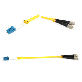 Cordon/Queue de Fibre Optique/Câble Patch - Bonne Production, Meilleure Qualité, Bas Prix, Bon Fabricant