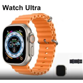 2025 Smart Watch For Sports watch iWatch Ultra 2 49mm Series 9 45mm Men Women Watch Bluetooth Call Bracelet Wristband Wireless