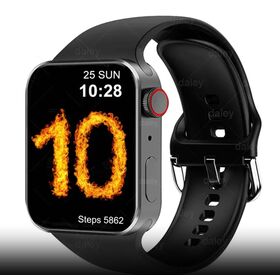 Smart Watch Series 10 9 S10 Ultra 2 Men Women Watch 46mm 49mm 45mm Sport Watch Bluetooth Call Sportwatch Wristband Wireless