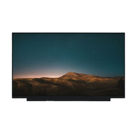 13,3 Zoll 1920*1080 280 cd/m² TFT LCD Modul Display Panel mit 30 Pin 2 Lane eDP Schnittstelle, All O'clock Betrachtungswinkel und Touchscreen