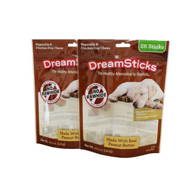Sachets Mylar Personnalisés pour Friandises pour Animaux et Aliments Lyophilisés - Fabricant Leader