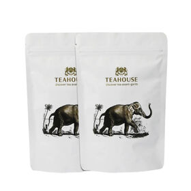 Sacs pour chiens personnalisés, sachets biodégradables, emballages en papier kraft, sacs d'emballage pour aliments pour animaux