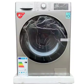 Custom Washing Machine Drum spider Die-cast Washing machine Parts Washing Machine Housing