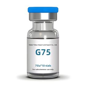 Wholesale Price High Quality Bbg70/bc10+cu50+bt10 70mg*10