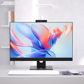 Heiß Neu Günstiger Preis Computer I3 I5 I7 PC Desktop Laptops PC Gaming CPU Komplettset Hardware & Software All-in-One Computer