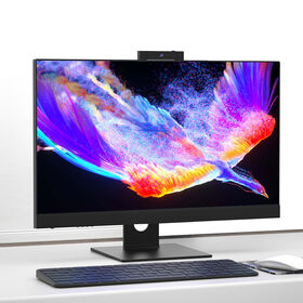 Hochwertiger, neuester Desktop-AIO-PC im Angebot - All-in-One-Computer