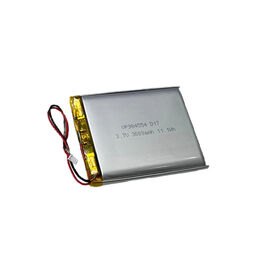 Wholesale 3.7V 3000mAh Big Capacity 984554 LiPo Battery For Power Bank Notebook Computers E-Books Telematics