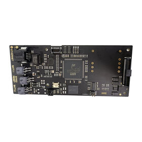 Turnkey PCB Fabrication for Industrial RFID Systems