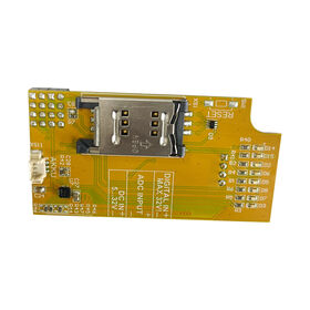 Advanced PCB Production for Image Sensor Modules