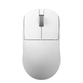 Motospeed X6 8K Ultraleichte Gaming-Maus mit 26000 DPI und anpassbarer RGB-Beleuchtung für E-Sport