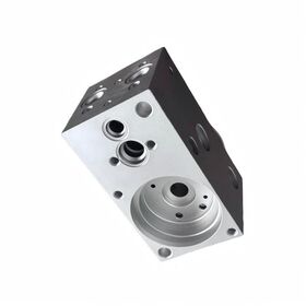 CNC Machining of Precision Aluminum Parts The Industrial Choice Combining Lightweight and Precision
