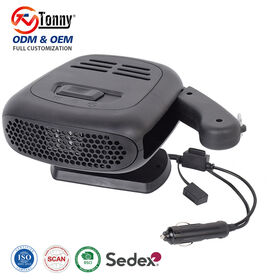 Space Heater 12v Heater Canadian Tire Garage Heater 600W 12V Auto