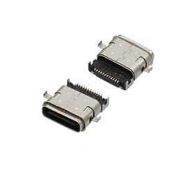 USB Type C Waterproof connectors USB 3.1 24Pin IPX7 USB-C Type