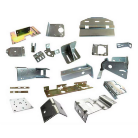OEM CNC Sheet Metal Manufacturing Bending Forming Coating Punching Welding Deep Drawing Bending Processing Stamping Parts