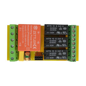 Soluciones de Control Industrial: Su Socio de Confianza para la Automatización Inteligente e Integración de Sistemas