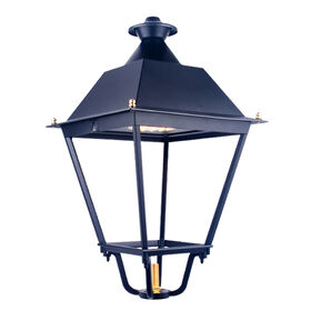 Farol Villa Alumbrado Urbano Garden Light Stylages For Square Park Residential Areas Fotos de villa