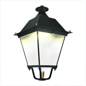 Urban Luminaire Villa Lighting Farol LED Exterior EP445 For Parks and Gardens