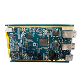 Prototyping PCB Assemblies for Medical Devices Manufacturing