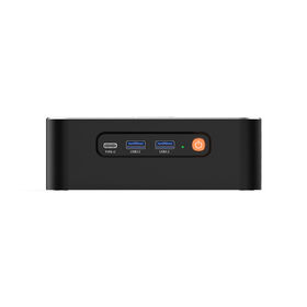AMD R9 8945HS 7940HS R7 7840HS R5 8645HS Mini Computer 64GB DDR5 RAM 512GB NVME SSD Dual RJ45 LAN WIFI6 Mini pc windows 11