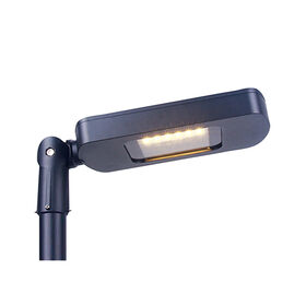 Fabricant de Luminaria de diseno compacto y cubierta plana VERTICALIS pour l'éclairage des rues