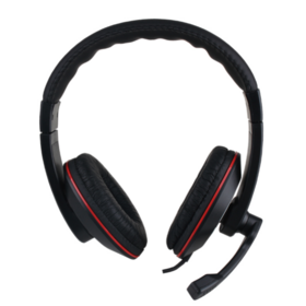 Wired Headphone with External Mic 1.5m Wired Headband Headset Deep Bass Earphone Calls Music Wired Phone Earphone iPhone Samsung