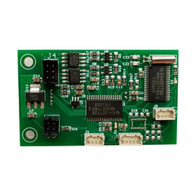Low-Volume PCB Assemblies for Robotics and Industrial Automation