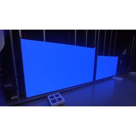 Wholesale Fine pixel pitch P1.25 Cabinet Size 600*337.5mm For High Resolution Meeting Room