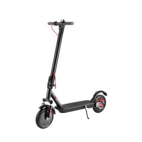Trottinette Électrique Pliable 350W en Gros pour Adultes - Scooter Électrique pour B2B