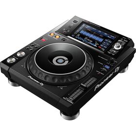 Pioneer CDJ シルバー 2台セット Pair 2x Pioneer DJ CDJ-2000NXS2 110-240V CDJ2000NXS2 2000