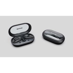 K27 OWS Private Model TWS Kabellose Bluetooth-Ohrhörer unterstützen OEM/ODM True Wireless
