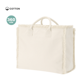 Bolsa de praia de lona de grande capacidade com vários bolsos internos e forro resistente à água para uso diário feminino