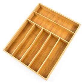 Legend Desktop Sewing clear Pantry Cable Handbag Storage Bins Box Containers Cabinet Organizer Cutlery Tray for Kitchen