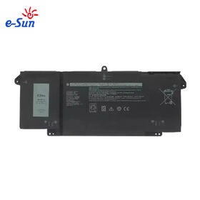 Batteria Li-Ion 5200mAh 11.1V 6 Celle Per Dell Latitude D500 D510 D520 D530 D600 D610