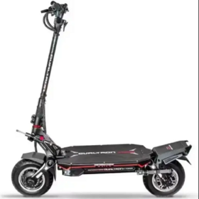 Trottinette Électrique Dualtron Raptor 2 - 60V 18.2Ah, 3000W Trottinette Électrique Dualtron Raptor 2 - 60V 18.2Ah, 3000W
