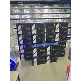 Used factory wholesale popular PS5 Pro game consoles in Europe and America with free games