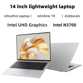 Venta Directa de Fábrica: Laptops, Computadoras, Notebooks, PC, Personalizable I7-13th, RAM 4G 8G, SSD 128G 512G