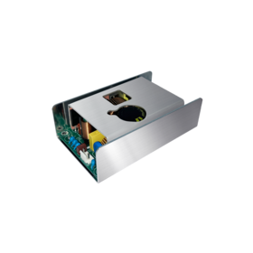 Fonte de alimentação chaveada PCBA de estrutura aberta, adaptador de energia, saída 48V 6.25A 300W, placa aberta, ODM OEM