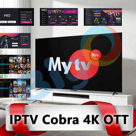 Best IPTV Subscription 12 Months 1 Year for Europe 4K IPTV Subscription M3u List Code Accounts Support with TV Android Box