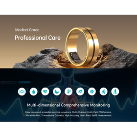 Buy China Wholesale Medical Grade Ultra Thin 2mm Thickness Smart Ring With Led Light Sos Function Sleep Tracker Metal Ring & Medical Ring | Globalsources.com Buy China Wholesale Medical Grade Ultra Thin 2mm Thickness Smart Ring With Led Light Sos Function Sleep Tracker Metal Ring & Medical Ring | Globalsources.com