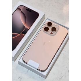 Gebrauchtes Phone 16 Pro 256GB, Direktverkauf ab Werk, originales Mobiltelefon, globale Version, 5G-Telefon