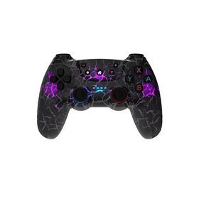 BT Wireless Light Design Switch Game Controller Dukungan Android/IOS/PC Joystick Gamepad (CM-615)