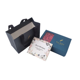 Boîte Cadeau de Roses Éternelles Préservées pour Bijoux, Bagues, Colliers, Roses de Savon Éternelles, Cadeau pour la Saint-Valentin et la Fête des Mères