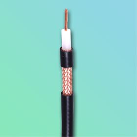 Zertifiziertes RG213 Kabel mit UL, CE, ROHS, CPR - Hochwertiges Koaxialkabel für B2B