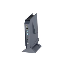 I-ntel Core I9-13900h RTX 4060 8GB GDDR6 Mini Gaming PC Video Dual Graphics Card 4K Triple Display 2.5G LAN/WiFi 6 UK Mini Pc