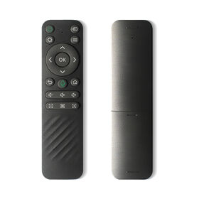 IR Infrared Customized TV Projector Remote Controller Manufacturer